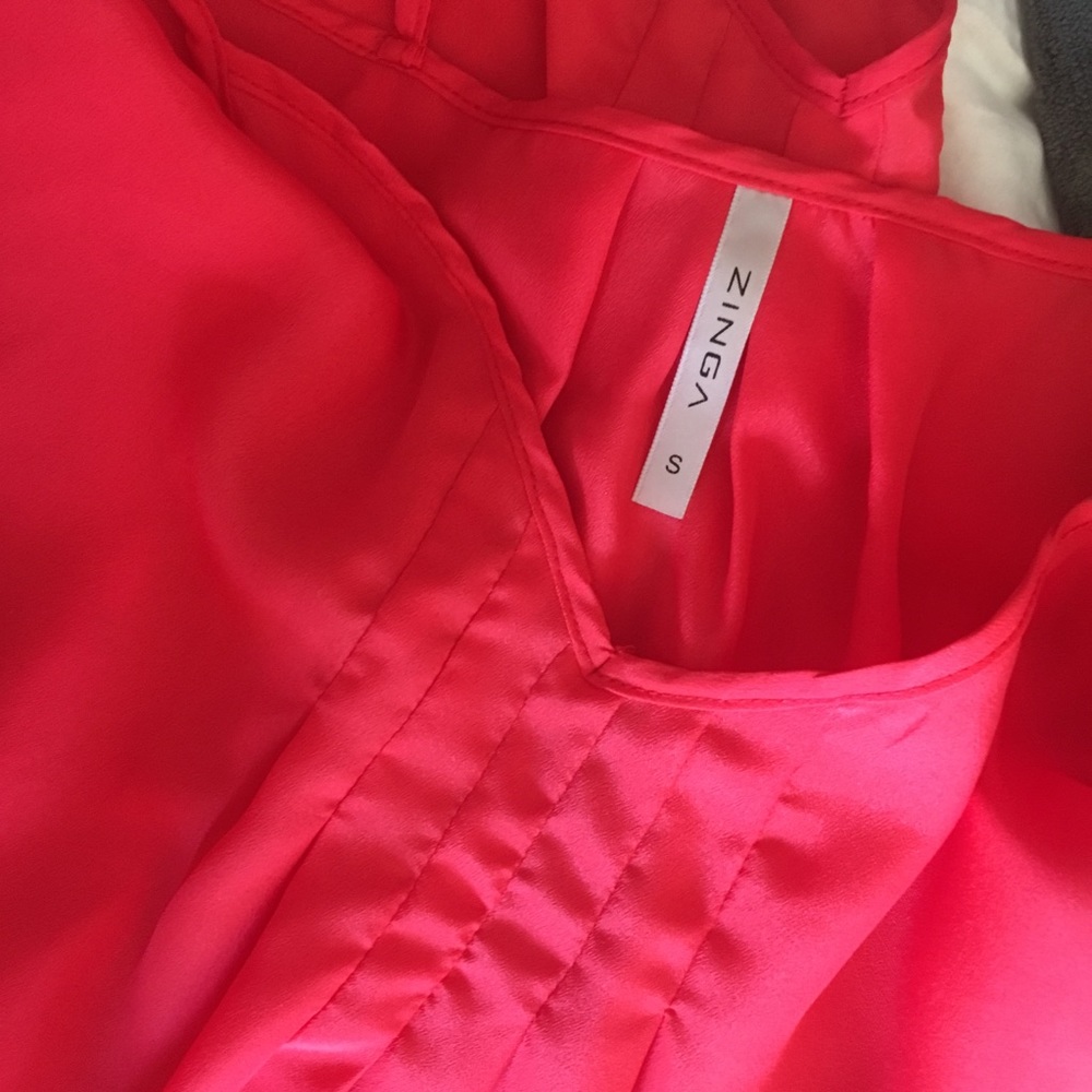 🔸NWT Adjustable Straps—Cami - Picture 4 of 8